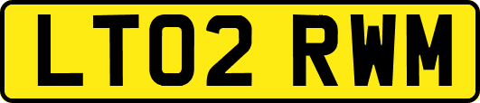 LT02RWM