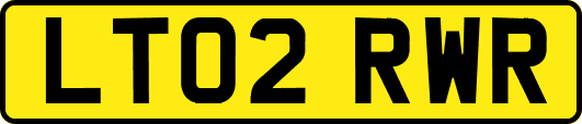 LT02RWR
