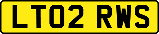 LT02RWS