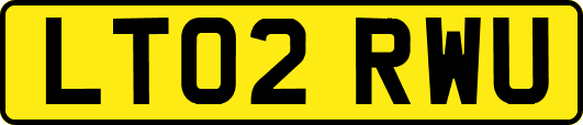 LT02RWU