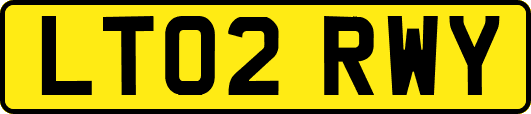 LT02RWY