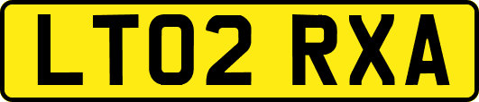 LT02RXA