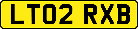 LT02RXB