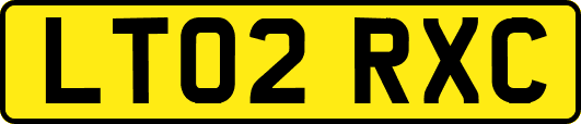 LT02RXC