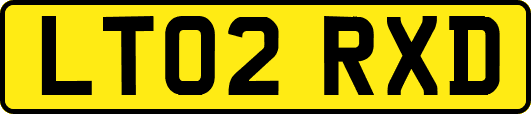 LT02RXD