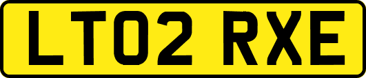 LT02RXE
