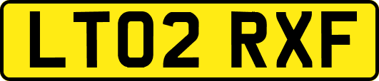 LT02RXF