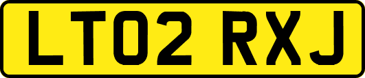 LT02RXJ