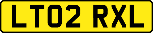 LT02RXL