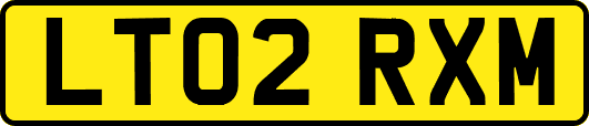 LT02RXM