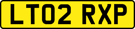 LT02RXP