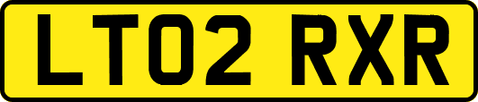 LT02RXR