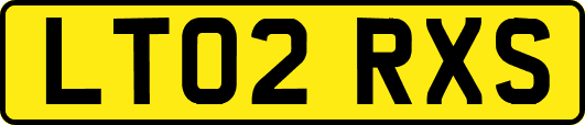 LT02RXS