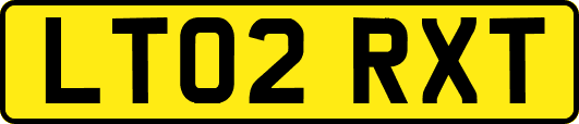 LT02RXT