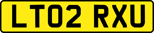 LT02RXU