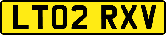 LT02RXV