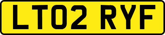 LT02RYF