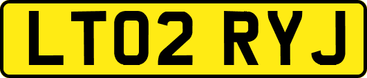 LT02RYJ