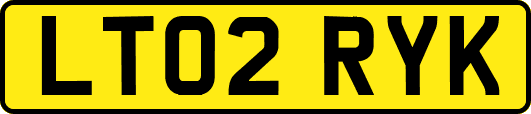 LT02RYK
