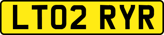 LT02RYR