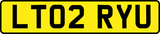 LT02RYU