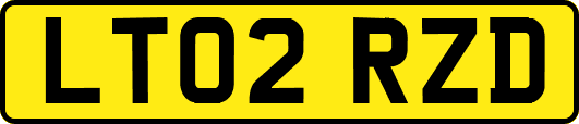 LT02RZD