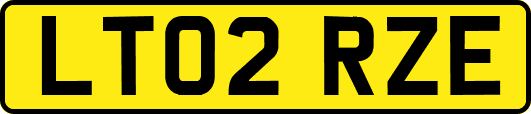 LT02RZE