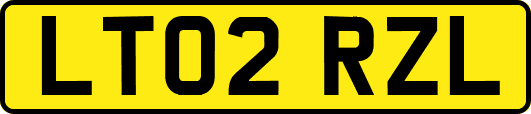 LT02RZL