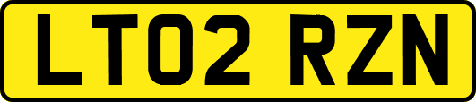 LT02RZN