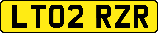 LT02RZR