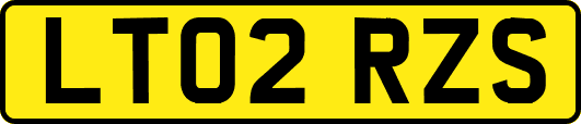 LT02RZS