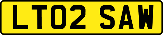 LT02SAW