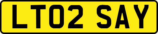 LT02SAY