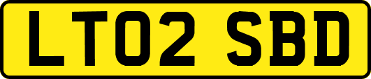 LT02SBD