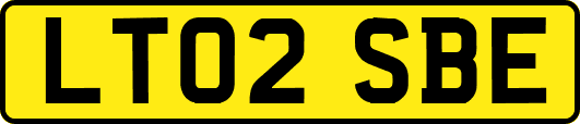 LT02SBE