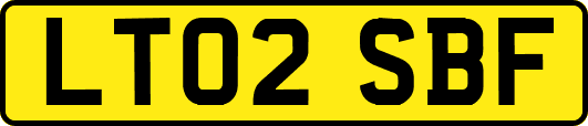LT02SBF