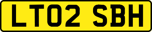 LT02SBH