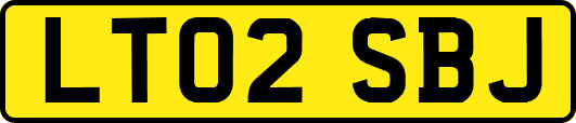 LT02SBJ