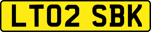 LT02SBK