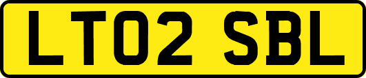 LT02SBL