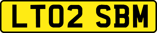 LT02SBM