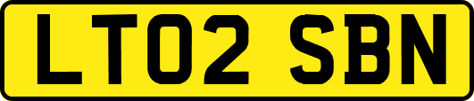 LT02SBN