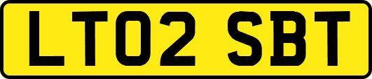 LT02SBT