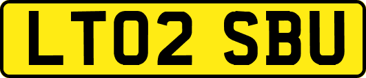 LT02SBU