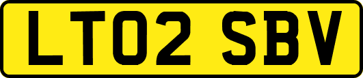 LT02SBV