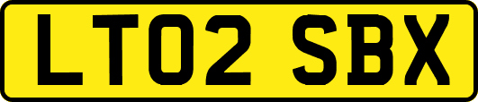 LT02SBX