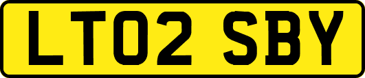 LT02SBY