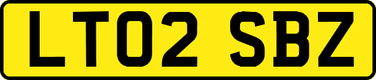 LT02SBZ