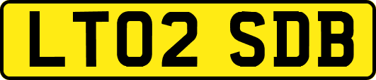 LT02SDB