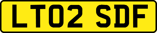 LT02SDF